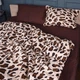 Наволочка MirSon 22-1404 Wild Leopard сатин 40x60 см (2200010568103) - зображення 2