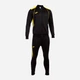 Спортивный костюм мужской Joma Championship VII 103083.109 2XL Черный с желтым (8445757165404) - изображение 10