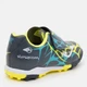 Дитячі футбольні бутси-сороконіжки для хлопчика Joma Super Copa Jr 2503 SCJS2503TFV 27 Темно-сині (8447150426151) - зображення 4