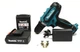 Ударний шуруповерт Makita 24V 5.0AH з набором інструментів, Акумуляторний шуруповерт Макіта - зображення 1