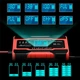 Зарядное устройство для аккумулятора (АКБ 12v/10a – 24v/5a) - изображение 2