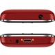 Термінал Nomi i220 Red (Червоний) - изображение 6