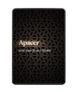 SSD диск Apacer AS340X 120GB SATAIII 3D NAND - зображення 1