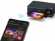 Багатофункційний пристрій А3 кол. Epson EcoTank L8180 Фабрика друку з Wi-Fi (C11CJ21403) - зображення 14