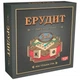 Настільна гра Ерудит Artos Games для вивчення української мови з дерев'яними плашками 120 шт у великій подарунковій коробці 33x32x7 см - зображення 1