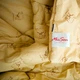 Одеяло шерстяное MirSon Gold Camel Hand Made 173 лето 140x205 см (2200000460691) - изображение 18