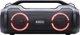Портативная колонка Defender Beatbox 50 50W RGB Black (4745090820287) - изображение 1