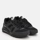 Подростковые кроссовки для мальчика Nike Air Max Command Flex 844346-002 36 Черные (886059881438) - изображение 2