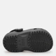 Детские кроксы-сабо для мальчика Crocs Classic Clog T Blk 206990-001 23-24 (C7) Black (191448732872) - изображение 6
