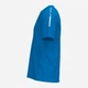 Футболка спортивная длинная мужская Joma Olimpiada 103245.700 S Синяя (8445757296559) - изображение 8