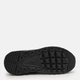 Подростковые кроссовки для мальчика Nike Air Max Command Flex 844346-002 36 Черные (886059881438) - изображение 6