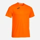 Футболка спортивна довга чоловіча Joma Combi 100052.880 S Помаранчева (8424309078027) - зображення 7