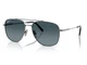 Солнцезащитные очки Ray-Ban William Titanium RB 8097 165/S3 59 - изображение 1