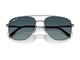 Солнцезащитные очки Ray-Ban William Titanium RB 8097 165/S3 59 - изображение 4