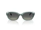 Детские солнцезащитные очки Ray-Ban Kids RJ 9081S 717511 48 11-13 лет - изображение 2