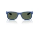 Детские солнцезащитные очки Ray-Ban New Wayfarer Kids RJ 9052S 717771 47 7-10 лет - изображение 2