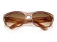 Солнцезащитные очки Ray-Ban Mega Balorama RB 2289 140351 63 - изображение 4