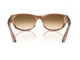 Солнцезащитные очки Ray-Ban Mega Balorama RB 2289 140351 63 - изображение 5