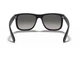 Сонцезахисні окуляри Ray-Ban Justin RB 4165 601/8G 55 - зображення 5