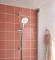 Набор смесителей GROHE Cubeo UA125246M (1017550000+1018130000+ 27929003) - изображение 11