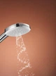 Набор смесителей GROHE Cubeo UA125246M (1017550000+1018130000+ 27929003) - изображение 14