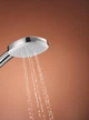 Набор смесителей GROHE Cubeo UA125246M (1017550000+1018130000+ 27929003) - изображение 15