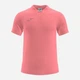 Поло длинное мужское Joma Pasarela Iii 102873.543 L Розовое (8445456429593) - изображение 5