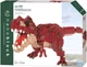 Klocki konstrukcyjne Nanoblock T-Rex NBM-031 850 elementów (4972825221419) - obraz 1
