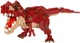 Klocki konstrukcyjne Nanoblock T-Rex NBM-031 850 elementów (4972825221419) - obraz 2
