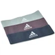 Набір еспандерів Adidas ADTB-10711 3 шт - изображение 2