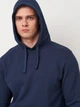 Худи мужское Joma Universo 103776.331 M Темно-Синее (8445954671241) - изображение 4