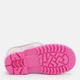 Детские резиновые сапоги для девочки Perletti Cool Kids 15664 24-25 Голубой/Розовый (8015831156643) - изображение 6