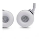 Bluetooth-гарнітура JBL T520BT White (JBLT520BTWHTEU) Білий - изображение 9