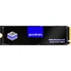 Накопичувач SSD 256 GB Goodram PX500 M.2 2280 PCIe 3.0 x4 NVMe 3D TLC (SSDPR-PX500-256-80-G3) - изображение 1