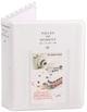 Фотоальбом для Fujifilm Instax Mini, Liplay, Polaroid 300, Z2300, SHARE SP-1, SP-2, link, White 64 - изображение 9