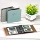 Фотоальбом для Fujifilm Instax Mini, Liplay, Polaroid 300, Z2300, SHARE SP-1, SP-2, link, "Dear Moment" Розовый 100 - изображение 3