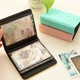 Фотоальбом для Fujifilm Instax Mini (8, 90, 11, 40, 50s, 70, 9, 25s, liplay, evo, link, share sp-1, sp-2, polaroid 300) Turquoise - изображение 3