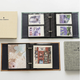 Фотоальбом для Fujifilm Instax Mini, Liplay, Polaroid 300, Z2300, SHARE SP-1, SP-2, link, "Dear Moment" Бежевый 100 - изображение 7