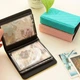 Фотоальбом для Fujifilm Instax Mini (8, 90, 11, 40, 50s, 70, 9, 25s, liplay, evo, link, share sp-1, sp-2, polaroid 300) dark turquoise - зображення 2