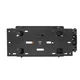 Кронштейн ATG W3255LB (4820276050112) (VESA200х300) Чорний - изображение 4