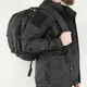 Рюкзак тактичний Ares 25 л Black - зображення 5