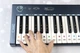 Наклейки для клавишных Guitto GFM-02 Piano Keyboard Stickers (R128310) - изображение 3