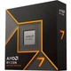 Процесор AMD Ryzen 7 9700X (3.8 GHz 32 MB 65 W AM5) Box (100-100001404WOF) ( Для настільного ПК ) - изображение 2