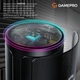 Мікрофон GamePro UGM105B ( Чорний ) 20751 - изображение 11