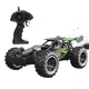 Радиоуправляемый внедорожник HOTDEER Off-Roader, радиус управления до 50 м, черно-зеленый - изображение 5
