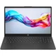 Ноутбук HP 15-fd1062ua 15.6" FHD IPS Core 3-100U 8GB SSD256GB Intel Graphics DOS Black (B23CNEA) - изображение 1
