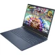 Ноутбук HP Victus 16-s0007ua 16.1" FHD IPS 144Hz Ryzen 7-8845HS 16GB SSD1TB RTX4050 DOS Blue (A31WCEA) - изображение 3