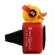 Автомобільний ароматизатор B.Duck Breeze Clip, кріплення на дефлектор Red - зображення 3