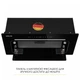 Вытяжка weilor lumina wbg 68 black - изображение 10