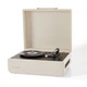 Граммофон Crosley Mercury - Cream Croc - зображення 1